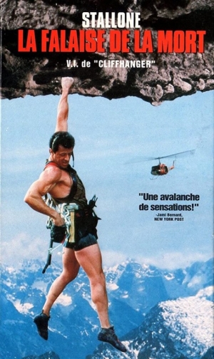 La Falaise de la Mort - Cliffhanger