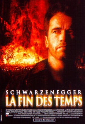 La Fin Des Temps - End of Days