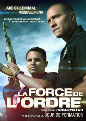 La Force de l'ordre - End of Watch