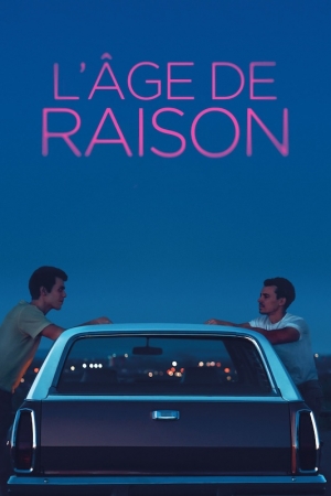 L'ge de raison - Of an Age