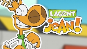 L'Agent Jean - 