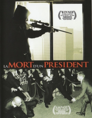 La Mort d'un Prsident - Death of a President