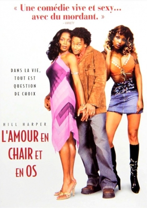Lamour en chair et en os - Love, Sex and Eating the Bones