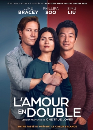 L'amour en double - One True Loves