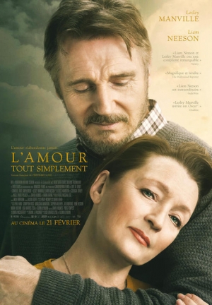 L'amour, tout simplement - Ordinary Love