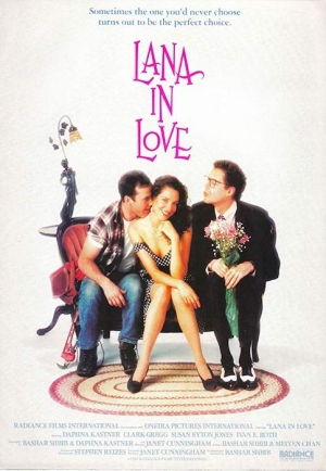 Un amour de plombier - Lana in Love