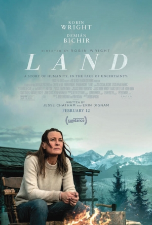  - Land ('21)