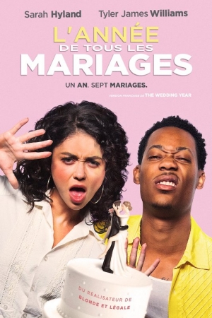 L'anne de tous les mariages - The Wedding Year