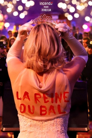 La reine du bal - Mean Queen (tv)