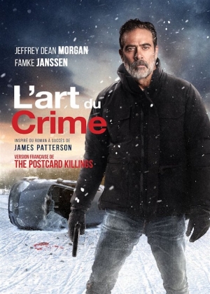 L'art du crime - The Postcard Killings
