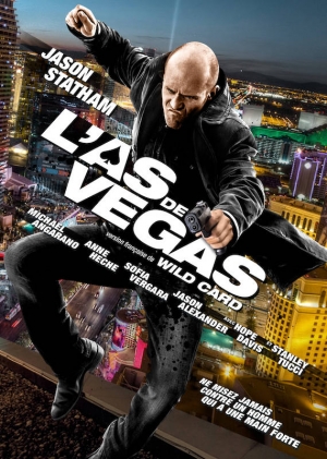 L'As de Vegas - Wild Card