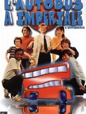 Les espigles rient - Here Come the Double Deckers
