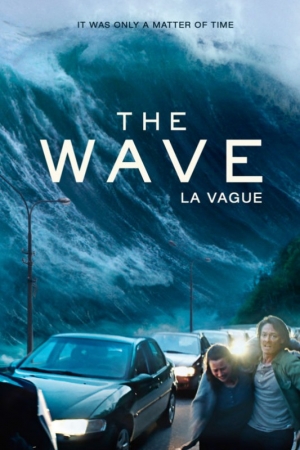 La vague - Bolgen