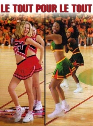 Le tout pour le tout - Bring It On