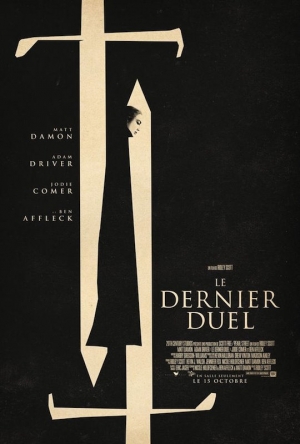 Le dernier duel - The Last Duel