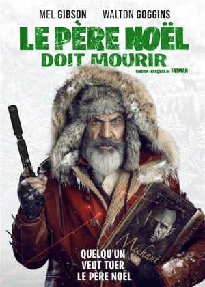 Le Pre Nol doit mourir - Fatman