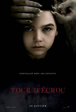 Le tour d'crou - The Turning ('20)