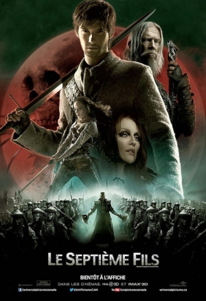 Le Septime Fils - Seventh Son