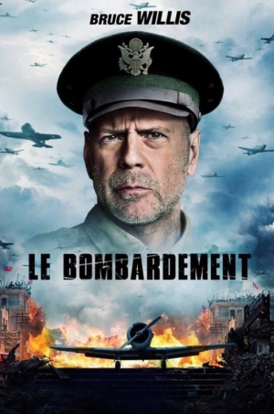 Le Bombardement - Da hong zha (Air Strike)