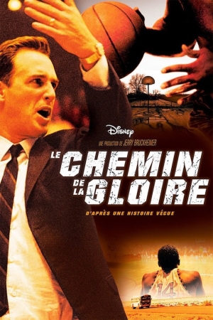 Le chemin de la Gloire - Glory Road
