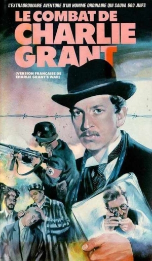 Le Combat de Charlie Grant - Charlie Grant's War (tv)