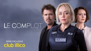 Le complot - Hidden Assets