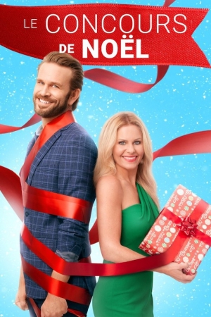 Le concours de Nol - The Christmas Contest