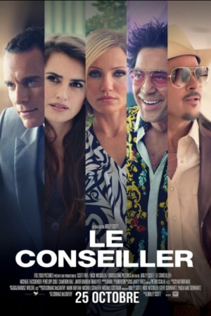 Le conseiller - The Counseller