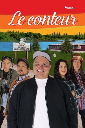 Le conteur - Acting Good
