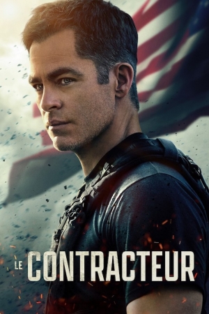 Le contracteur - The Contractor ('22)