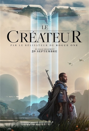 Le crateur - The Creator