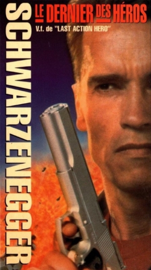 Le dernier des hros - Last Action Hero