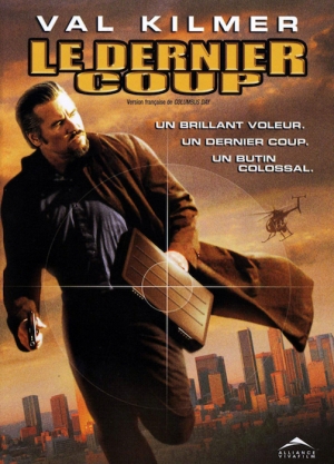 Le dernier coup - Columbus Day