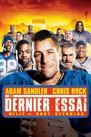Le Dernier Essai - The Longest Yard ('05)