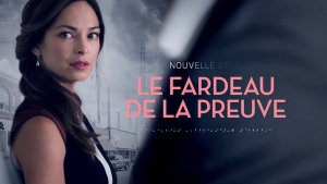 Le fardeau de la preuve - Burden of Truth