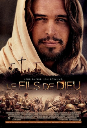 Le Fils de Dieu - Son of God ('14)