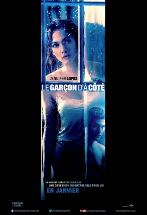 Le garon d' ct - The Boy Next Door ('15)