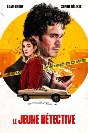 Le jeune dtective - The Kid Detective