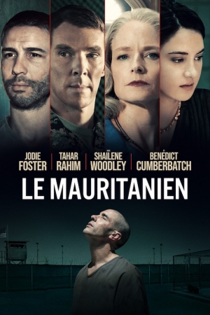 Le Mauritanien - The Mauritanian