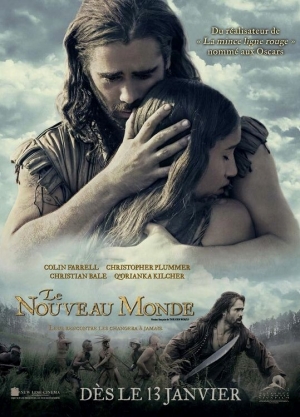Le Nouveau Monde - The New World