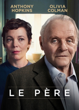 Le pre - The Father