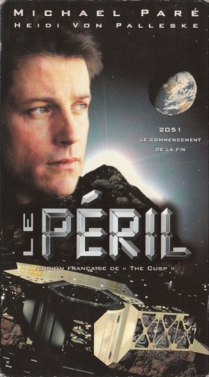 Le Pril - The Cusp (v)