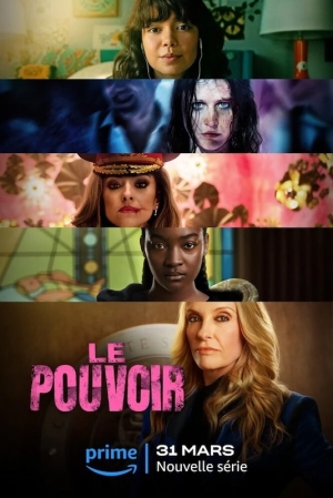 Le pouvoir - The Power