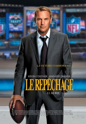 Le Repchage - Draft Day ('14)