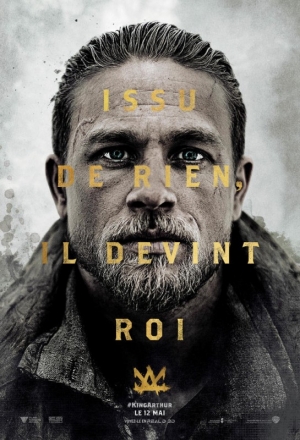 Le Roi Arthur : La Lgende d'Excalibur - King Arthur : Legend of the Sword