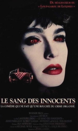 Le sang des innocents - Innocent Blood ('92)