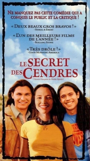 Le Secret des Cendres - Smoke Signals