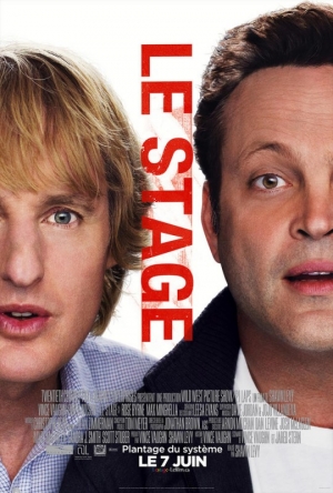 Le stage - The Internship