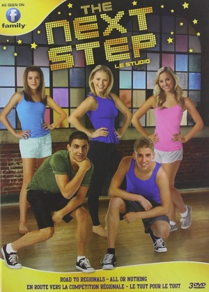 Le Studio - The Next Step