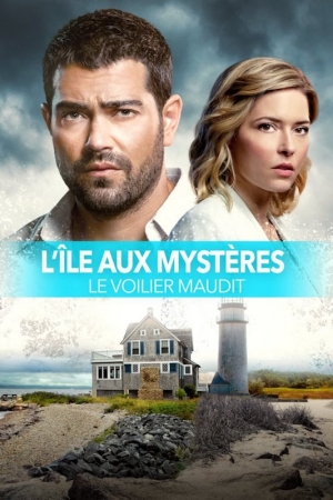 L'le aux mystres : Le voilier maudit - Ships in the Night: A Martha's Vineyard Mystery (tv)
